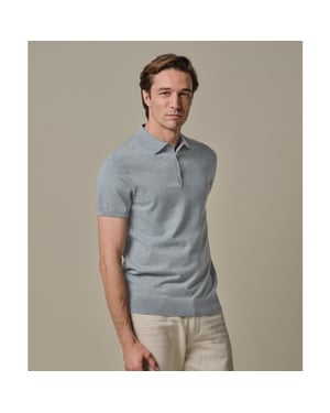 Profuomo Ppxd10007g polo