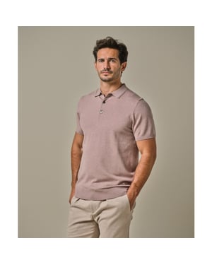 Profuomo Ppxd10007i t3 - polo profu