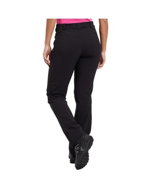 Mckinley madok ii w trekking broek dames -