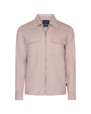 Cavallaro Cavallaro overshirt