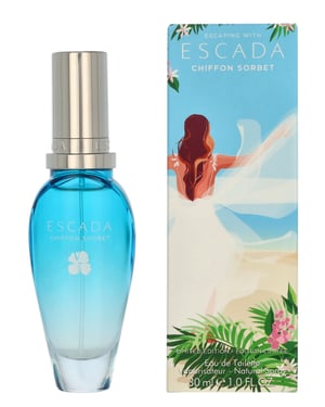 Escada Chiffon Sorbet Beperkte Editie