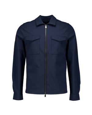 Seven Dials Earlson overshirts sdl26114bo10