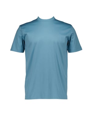 Valenza Interlock supima t-shirts 1001