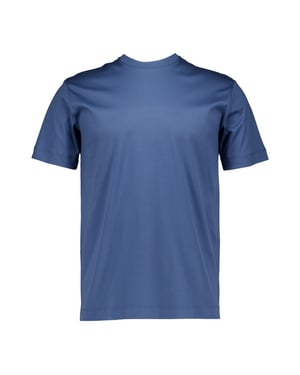 Valenza Interlock supima t-shirts 1001
