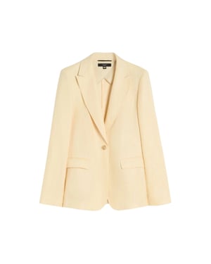 MaxMara Wkdnalut blazers 2615041072600