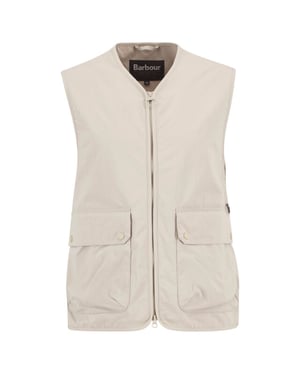 Barbour Bodywarmer
