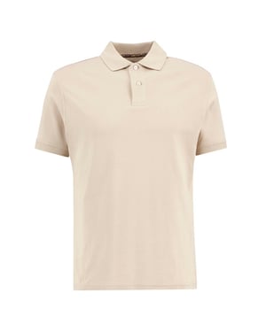 Barbour Polo