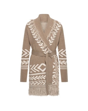 HV Society Cardigan hvsnoemi