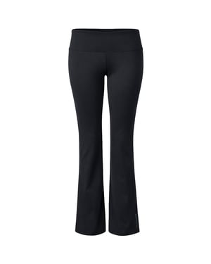 Brooks Treshold Womens Black Pants