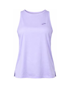 Brooks Sprint Free Womens Purple Vest