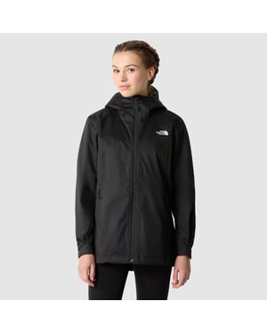 Women's Fornet Jacket TNF Black