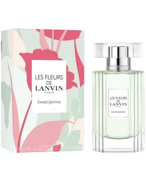 Lanvin Les Fleurs Sweet Jasmine 50ml EDT Spray
