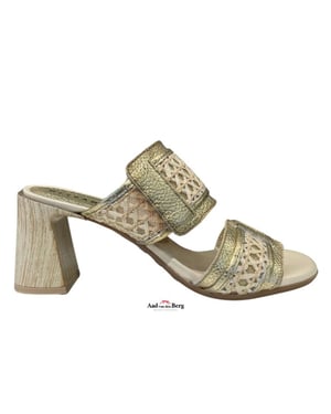 Hispanitas Damesschoenen slippers