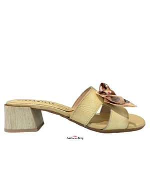 Hispanitas Damesschoenen slippers