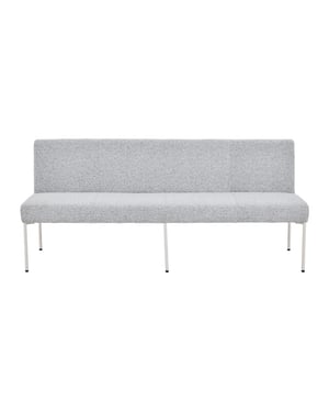 Starfurn eetkamerbank riff - 69x200x87 cm