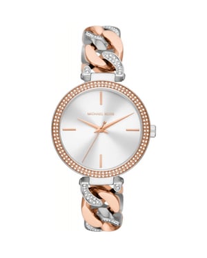 Michael Kors MK4634 Catelyn 38mm Twee-Resultaat Dameshorloge