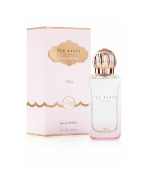 Ted Baker Sweet Treats Mia 30ml EDT Spray