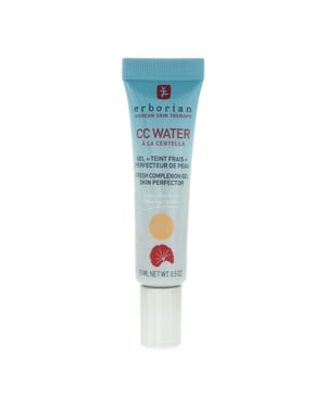 Erborian CC Water Fresh Complexion Gel Skin Perfector 15ml - Dore