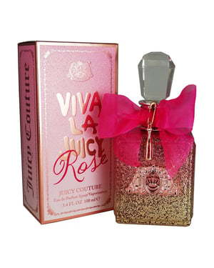 Juicy Couture Viva La Juicy Rose 100ml EDP Spray