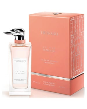 Trussardi The Italian Artists of Via Solferino 100ml EDP Spray