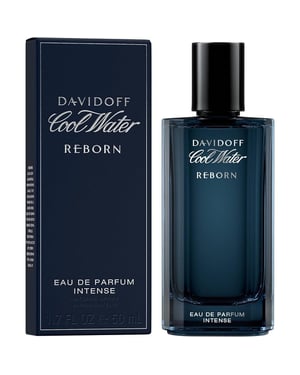 Davidoff Cool Water Reborn 50ml EDP Spray