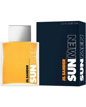 Jil Sander Sun Men 40ml EDP Spray