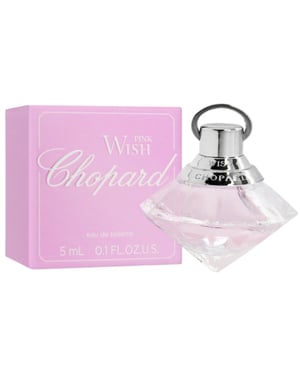 Chopard Pink Wish 5ml EDP