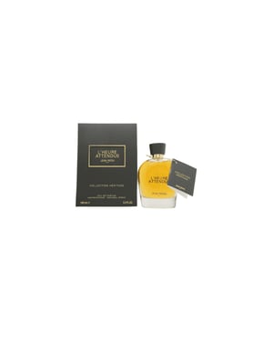 Jean Patou Collection Héritage L'heure Attendue 100ml EDP Spray