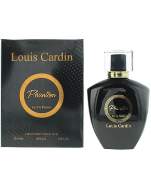 Louis Cardin Phantom 100ml EDP Spray