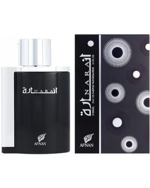 Afnan Inara Black 100ml EDP Spray