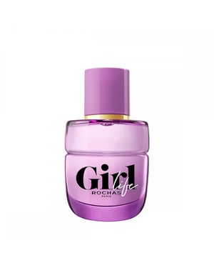Rochas Girl Life EDP Refillable Spray 150ml