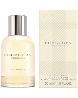 Burberry Weekend Women 50ml EDP Spray