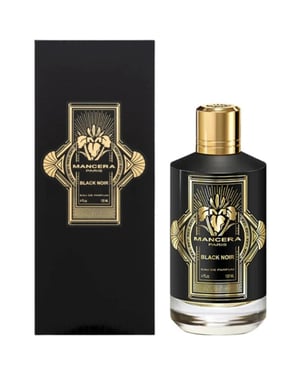 Mancera Black Noir 120ml EDP Spray