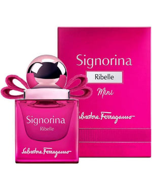 Salvatore Ferragamo Signorina Ribelle For Her 20ml EDP Spray