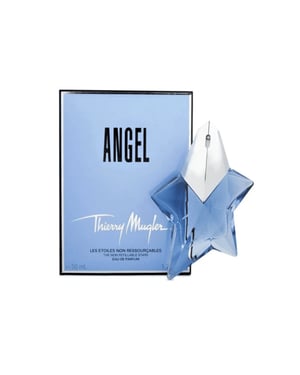 Mugler Angel Non Refillable EDP-S 50ml