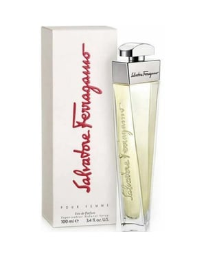 Salvatore Ferragamo Femme 100ml EDP Spray