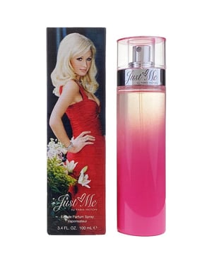 Paris Hilton Just Me 100ml EDP Spray