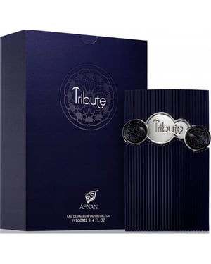 Afnan Tribute Blue 100ml EDP Spray