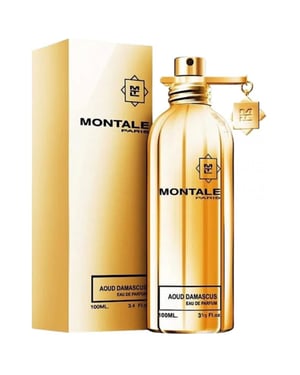 Montale Aoud Damascus 100ml EDP Spray