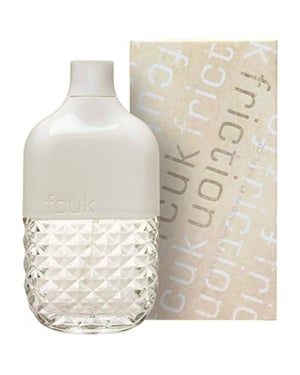 FCUK Friction For Her 100ml EDP Spray