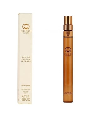 Gucci Guilty Pour Femme Intense 10ml EDP