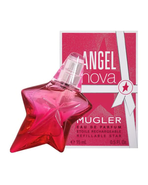 Mugler Angel Nova for Her 15ml EDP Spray