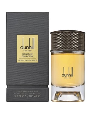 Dunhill Signature Collection Indian Sandalwood 100ml EDP Spray