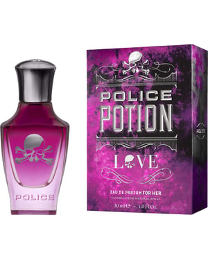 Police Potion For Her 30ml EDP Spray