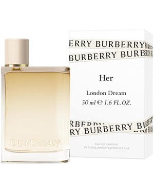 Burberry Her London Dream 50ml EDP Spray