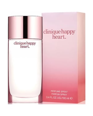 Clinique Happy Heart 100ml Parfumspray