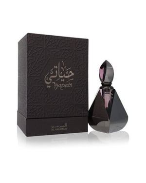 Al Haramain Hayati Perfume Oil 12ml