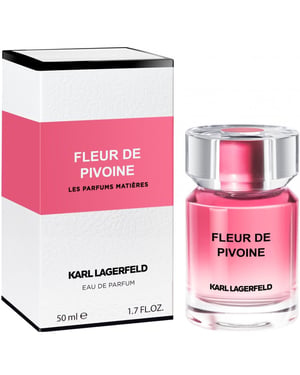 Karl Lagerfeld Fleur Pivoine 50ml EDP Spray