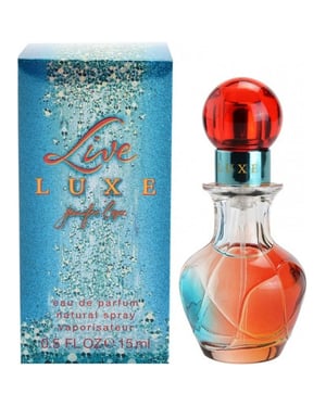 Jlo Jennifer Lopez Live Luxe 15ml EDP Spray