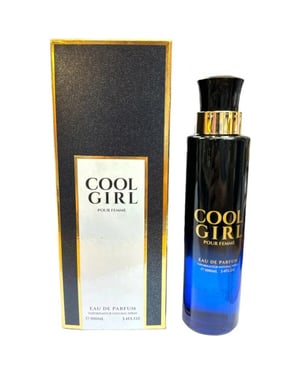 Cool Girl Femme 100ml EDP Spray